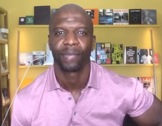 Terry Crews é 'cancelado' após se pronunciar sobre Chris Pratt 