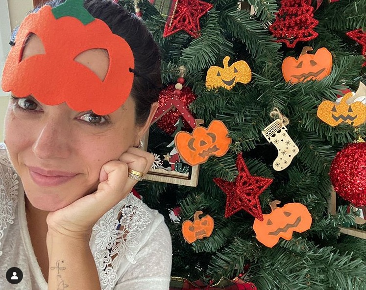 Thais Fersoza combina noite quente com Michel Teló: travessuras mais tarde