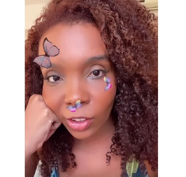 Ex-BBB Thelma fala sobre vinda a Manaus para ajudar no combate à Covid