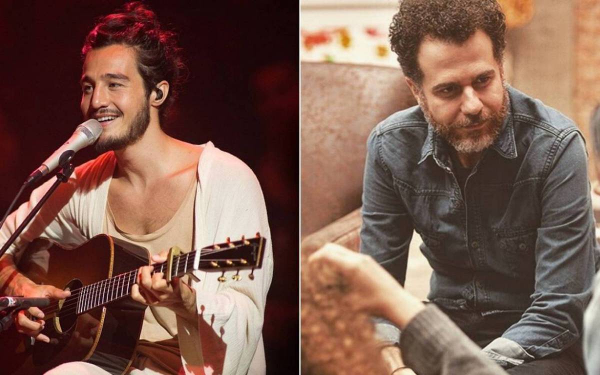 Tiago Iorc é processado em R$ 671 mil por seu ex-empresário 