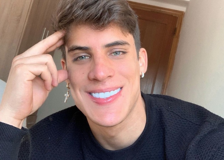 Ex-padrasto de Neymar ameaça suicídio em vídeo e equipe diz: estado é grave