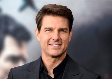 Tom Cruise perde a paciência e grita com equipe de filme em áudio vazado