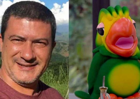 Tom Veiga queria encerrar contrato com a Globo e 'viver a vida'