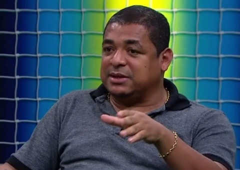 Vampeta minimiza caso de racismo em jogo do Flamengo: 'está muito mimimi'