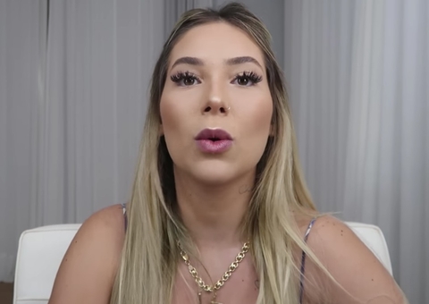 Virgínia revela detalhes de gravidez de Zé Felipe 2 meses após lipo lad