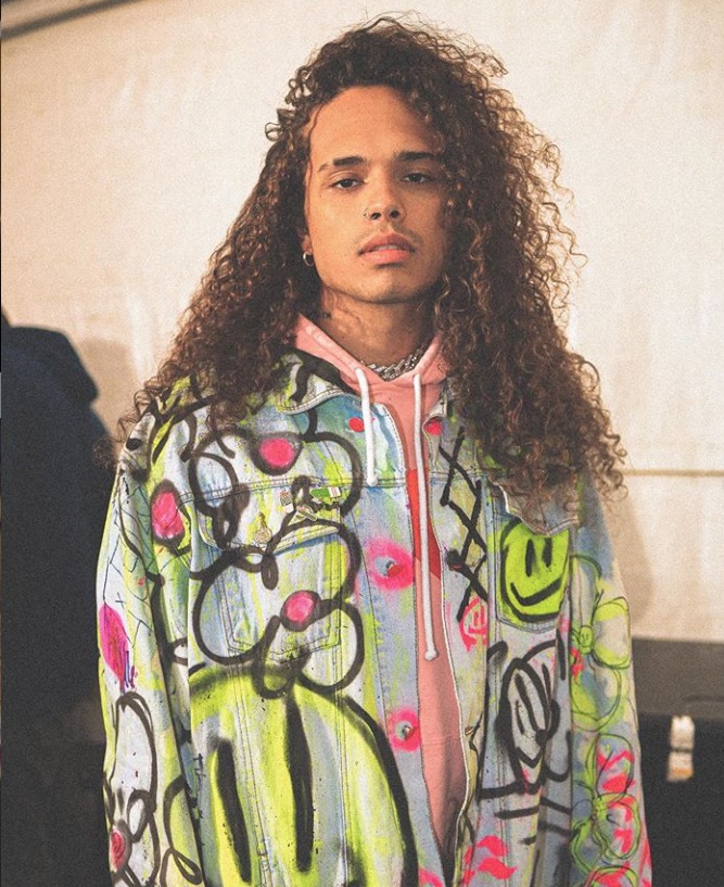 Vitão vai substituir Henri Castelli na Dança dos Famosos 