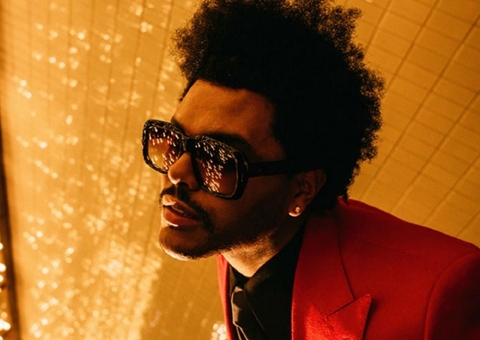 The Weeknd lança álbum com suas músicas mais famosas; Confira