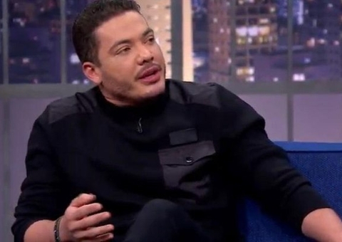 Wesley Safadão explica motivo de harmonização facial 