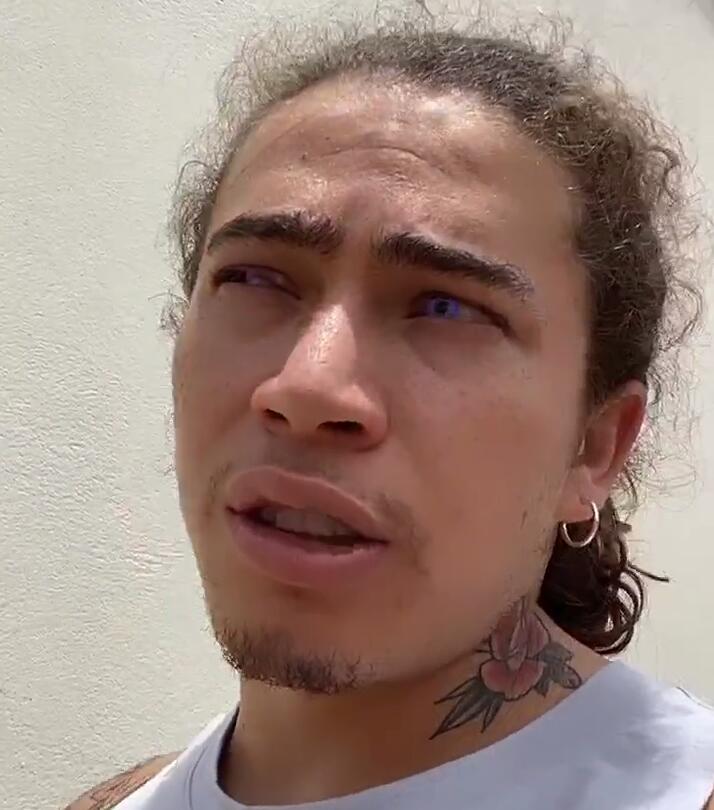 Whindersson Nunes cancela gravação para Netflix em Manaus