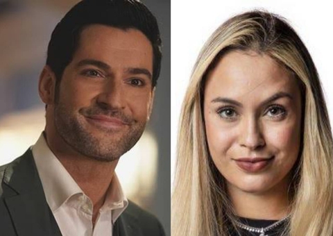 Sarah do BBB21 apareceu em Lucifer e você não notou; confira