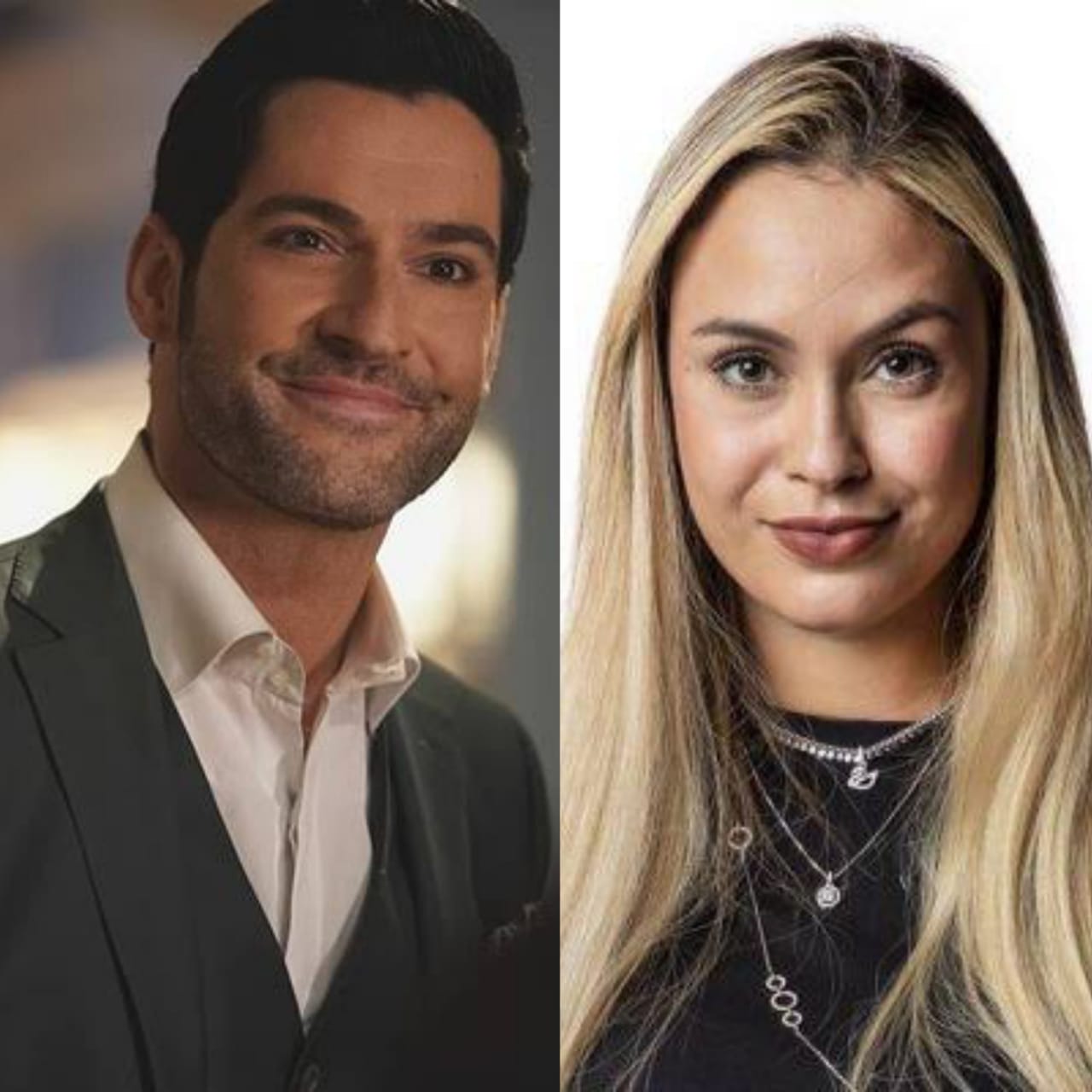 Sarah do BBB21 apareceu em Lucifer e você não notou; confira