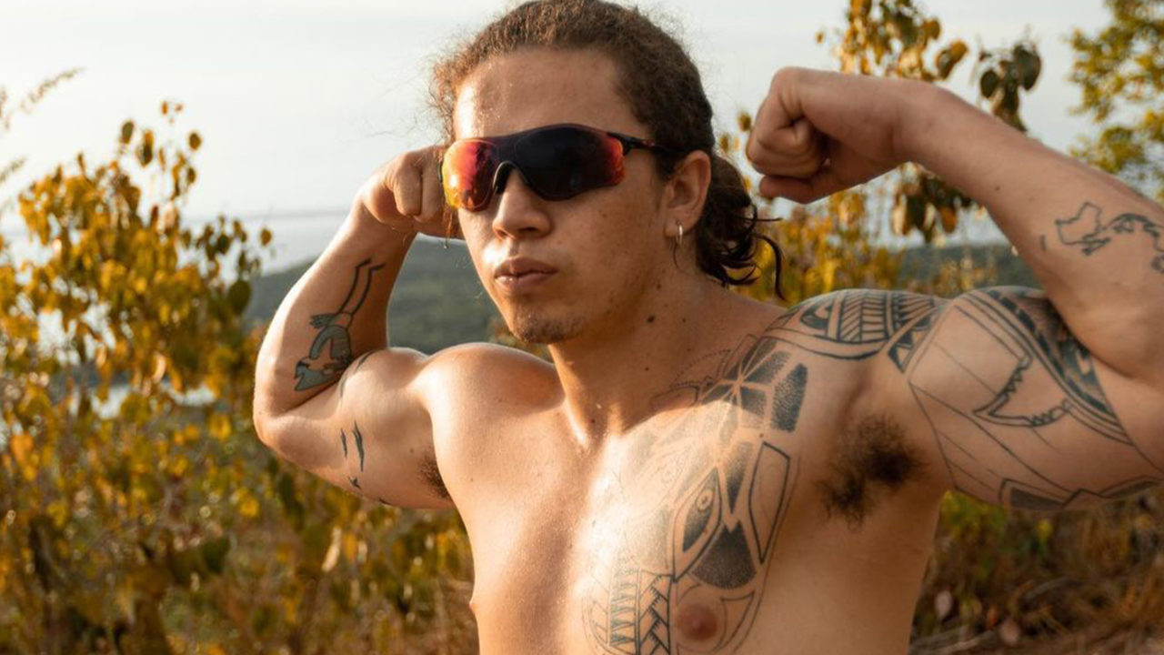 Whindersson Nunes desabafa sobre depressão e diz que cabeça está perturbada