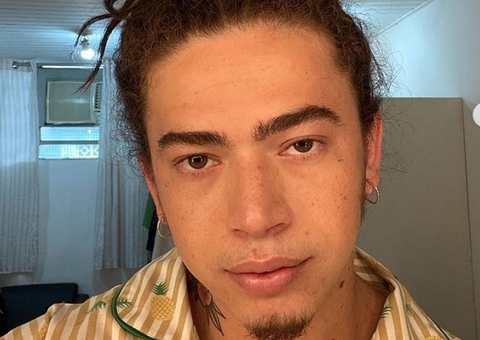 Whindersson fala de traição em música: ‘entrei no quarto tava o cafajeste'