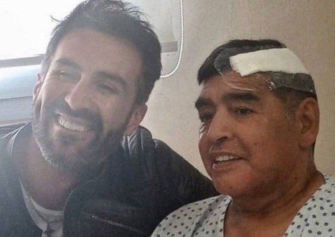 Médico de Maradona é acusado de homicídio culposo; entenda
