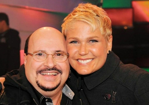 Artistas lamentam morte de Paulinho, vocalista do Roupa Nova