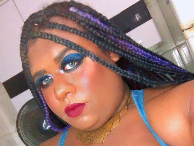 Influencer Ygona Moura, que incentivou aglomeração, morre de Covid-19