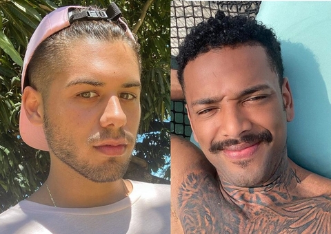 Zé Felipe comenta caso Nego do Borel e dá conselho cômico contra traição