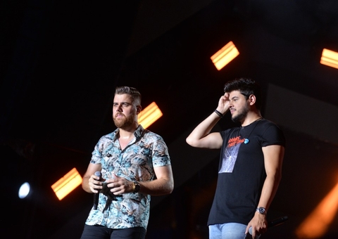 Confira a programação de lives para esta sexta