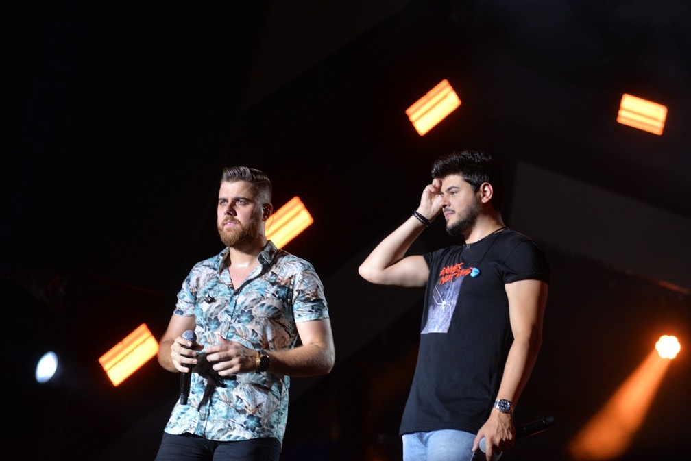 Confira a programação de lives para esta sexta