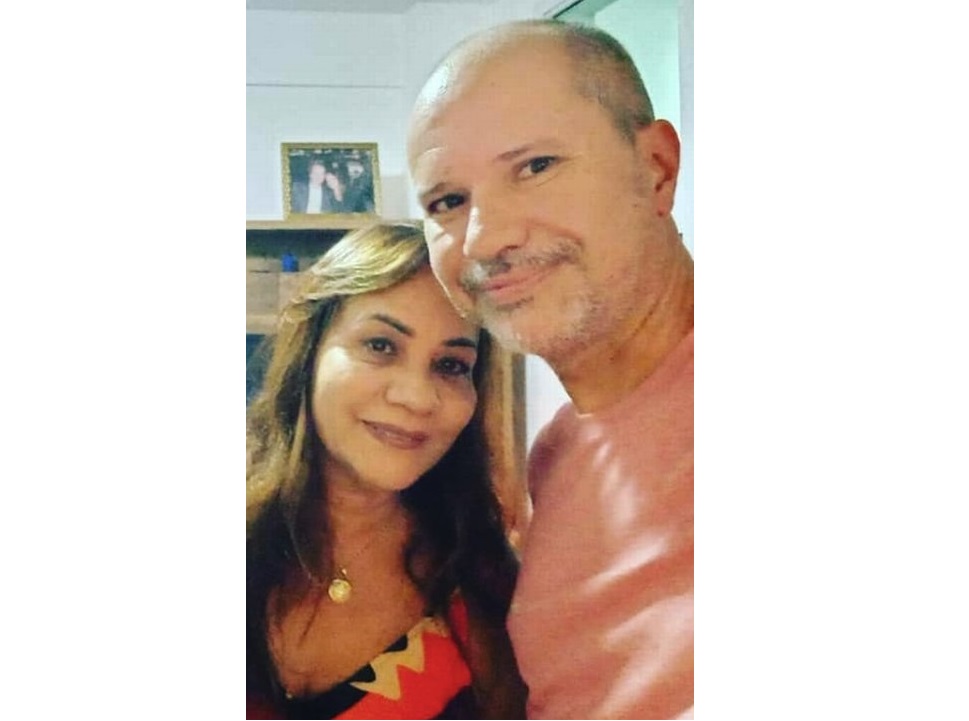 Professora atropelada por jogador do Botafogo morre 7 dias após o marido