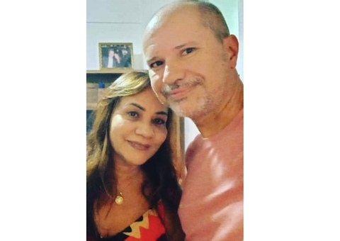 Professora atropelada por jogador do Botafogo morre 7 dias após o marido