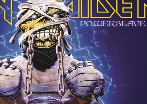 Iron Maiden, Megadeth e Sepultura são confirmados no Rock in Rio 2021