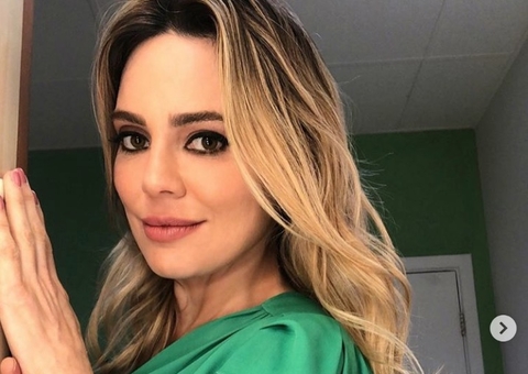 Rachel Sheherazade é contratada menos de 24h após ser demitida do SBT