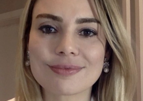 Rachel Sheherazade fala sobre saída do SBT e sugere influência de Bolsonaro