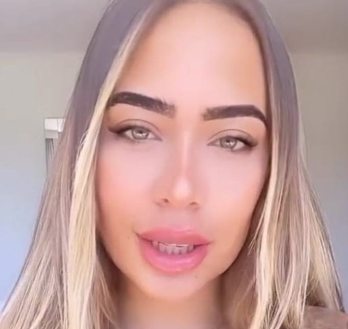 Rafaella Santos esclarece rumores de affair com Gustavo Mioto 