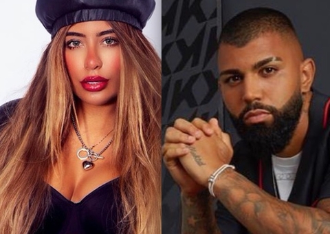 Após término com Gabigol, Rafaella Santos aconselha contra reconciliação
