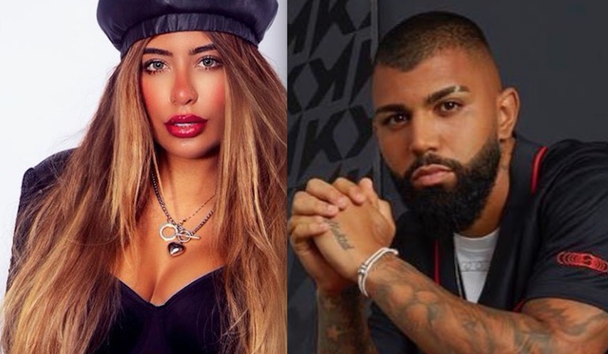 Após término com Gabigol, Rafaella Santos aconselha contra reconciliação