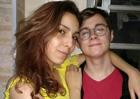 Namorada de Rafael Miguel se revolta com engano em prisão do pai: 'monstros