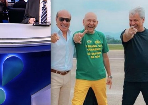 Funcionários se revoltam com RedeTV! após prorrogação de redução salarial