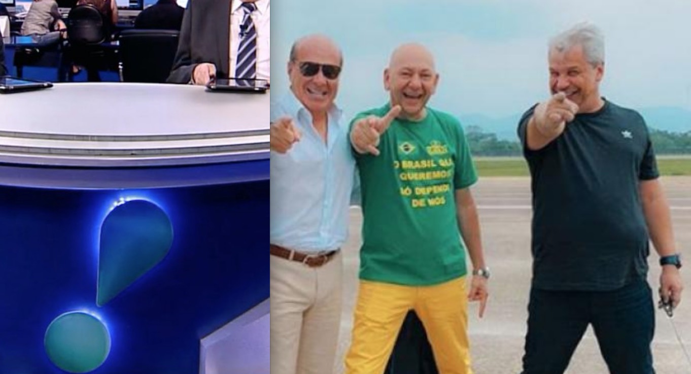 Funcionários se revoltam com RedeTV! após prorrogação de redução salarial