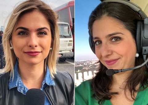 Globo testa apresentadoras para vaga de Gloria Vanique 