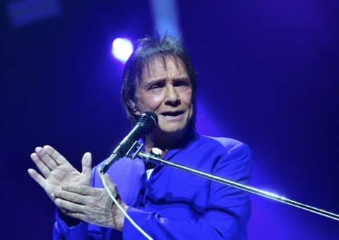 Roberto Carlos pode ter bens penhorados por dívida de IPTU