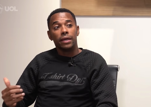 'Infelizmente existe esse movimento feminista', diz Robinho sobre estupro