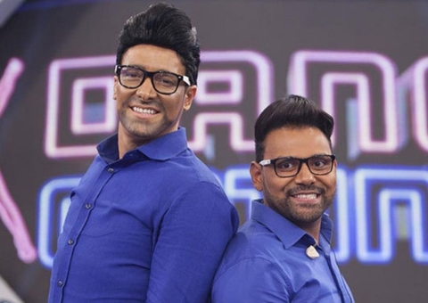 Record e Rodrigo Faro são condenados por plágio do cantor Pablo; Entenda 