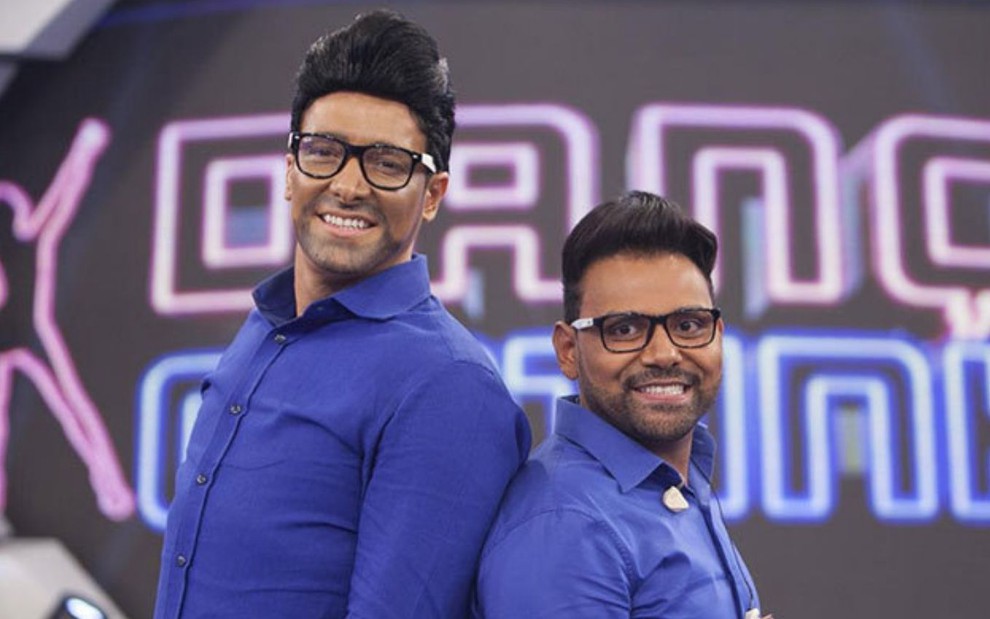 Record e Rodrigo Faro são condenados por plágio do cantor Pablo; Entenda 