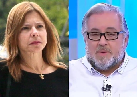 Rose Miriam perde briga judicial contra Leão Lobo e é condenada