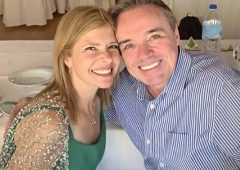 Rose Miriam desabafa após 1 ano da morte de Gugu e relembra acidente