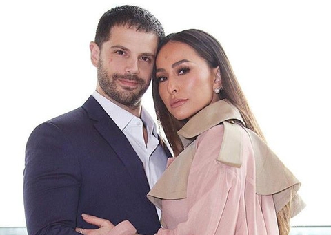 Sabrina Sato e Duda Nagle testam positivo para Covid-19: 'coração apertado'