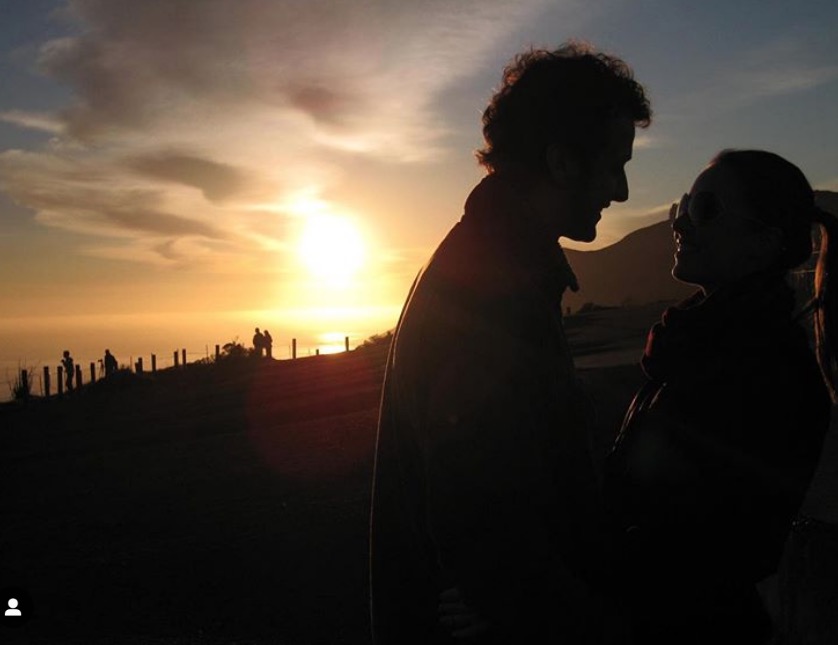 Sandy e Lucas Lima trocam textões em aniversário de 12 anos de casamento