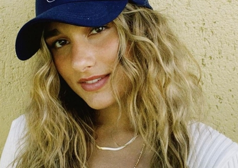 Sasha Meneghel e namorado curtem viagem paradisíaca a Tulum; veja fotos