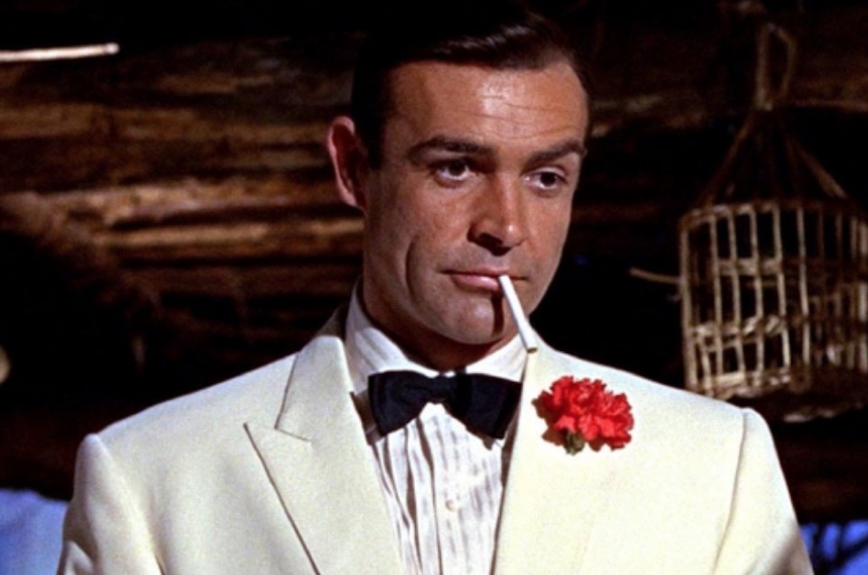 Primeiro James Bond, Sean Connery morre aos 90 anos
