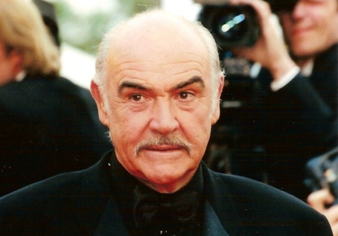 Ícone do cinema, Sean Connery recusou papeis em Matrix e Senhor dos Anéis  