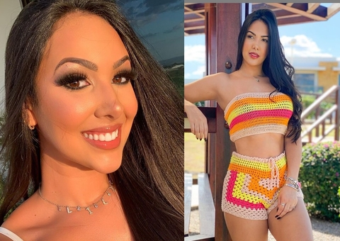 Influencer Liliane Amorim morre após complicações por lipoaspiração