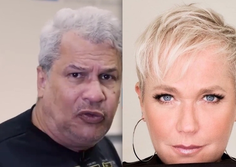 Sikêra Jr. vai responder por ofensas a Xuxa em 4 ações criminais 