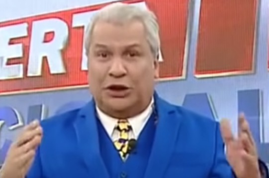 Sikêra Jr. é desmentido pela RedeTV! após anunciar Caio Coppolla