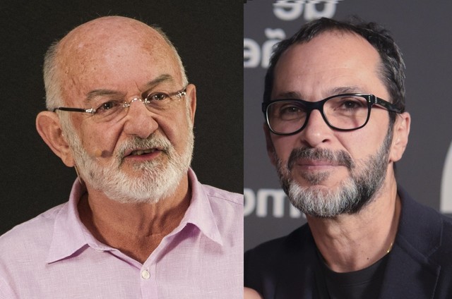 Silvio de Abreu deixa a Globo após 42 anos